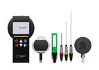 Thermtest - Model MP-2 - Economical  Measurement Platform System