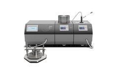 Thermtest - Model MP-1 - Thermal Analysis Platform