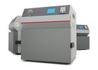 Thermtest - Model HFM Series - Heat Flow Meter