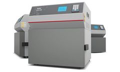 Thermtest - Model HFM Series - Heat Flow Meter