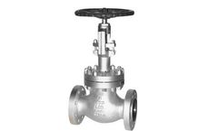 Bofa - ANSI Cast Steel Bolt-jointed Bonnet Flanged Globe Valves