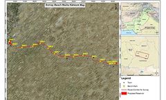 Belt & Road: Siveco China to deliver Smart O&M for Pakistan Nabisar Water Supply Project