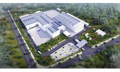 Goglio (Tianjin) Packaging Co., Ltd. implements BIM for Plant Lifecycle Management solution