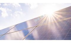 Dongfang Electric selects bluebee® for Garadagh Solar PV Plant in Azerbaijan