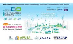 Siveco to speak at Bangkok