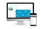 Siveco - Version bluehoney - Asset Management Software