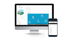 Siveco - Version bluehoney - Asset Management Software