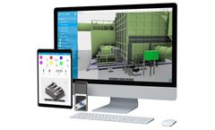 bluebee - Industry 4.0 platform