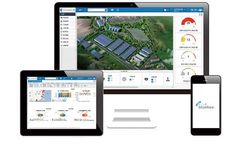 Coswin - Version 8i - Plant Maintenance Software
