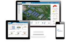 Siveco - Version Coswin 8i - Plant Maintenance Software