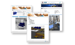 Siveco - Building Information Modelling Software for Asset Management