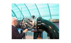 Ultraviolet disinfection systems for the USEPA UVDM validation