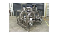 Ultraviolet disinfection systems for the de-chlorination industry