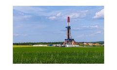 Ultraviolet disinfection systems for the flowback water treatment - shale gas