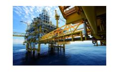 Ultraviolet disinfection systems for the ultrapure water B.O.P. hydraulic operation & subsea control fluid treatment