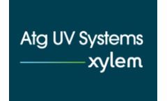 ATG Wafer - UV Disinfection Generator - Large UV Generator System