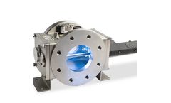 Xylem ATG Wafer - Compact UV Disinfection Generator System