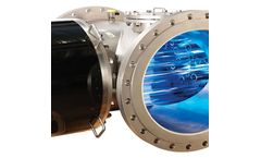 ATG - Model SW - UV Disinfection Generators