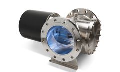 atg - Model SX Range - Inline Polychromatic (Medium Pressure) Ultraviolet Water Disinfection Systems