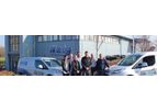 atg - UV Care & Spares Services