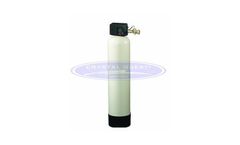 Crystal Quest - Model CQE-CO-02052 - Granular Activated Carbon Water Filter System - 4 cu.ft.