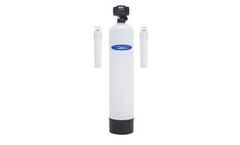 Crystal Quest Smart - Model 9-13 GPM | 4-6 - CQE-WH-01127 - Whole House Water Filter