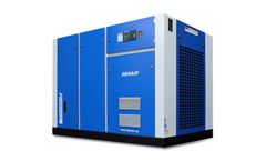 Denair - Belt & Direct-Driven Air Compressor
