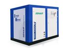 Denair - Energy Saving Screw Air Compressor