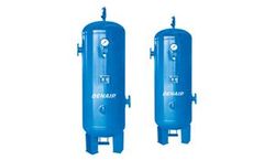 Denair - Compressed Air Storage Tank