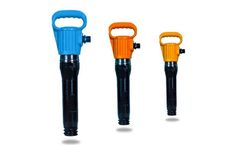 Denair - Pneumatic Pick