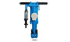 Denair - Pneumatic Rock Drill