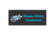 Nicoles Water Treatment