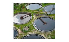 Nicoles - Domestic Sewage Treatment Plant