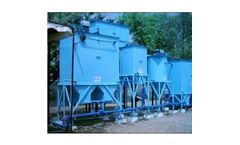 Nicoles - Effluent Treatment And Wastewater Treatment Plant