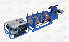 Yuda - Model RDH250/110 - Hydraulic Butt Welding Machine