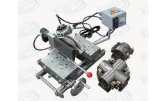 Yuda - Model RGH90/20 - Multi-Angle Fitting Welding Machine