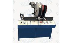 Yuda - Model RGH315/90 - Multi-Angle PE Fitting Welding Machine