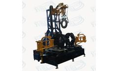 Yuda - Pre-Insulated Pipe Welding Machine