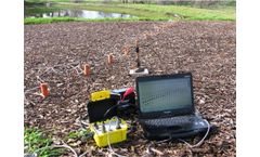 AnySeis - Cableless Exploration Seismograph System