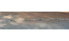 Geostuff - Land Streamer System