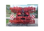 DIABOLO - Seed Bed Preparation Machine