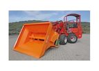 Model EG  - Spreader