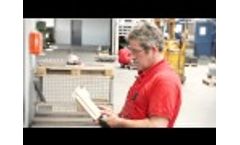 FXS Sauerburger Werbespot 2014 Video