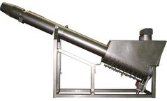 Borrell - Hot Water Scalders for Blanching Almonds & Apricot Kernels