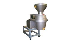 Borrell - Almonds Cutting Machines