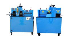 Mayslynn - Model MSY-100 - Cable Stripper Machine