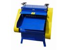 Mayslynn - Model MSY-50 - Cable Stripper Machine