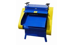 Mayslynn - Model MSY-50 - Cable Stripper Machine