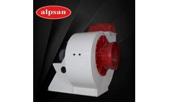 Alpsan - Aspiration Fans