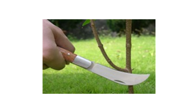 Bio-Graft - Model BK01 - Multipurpose Folding Knife